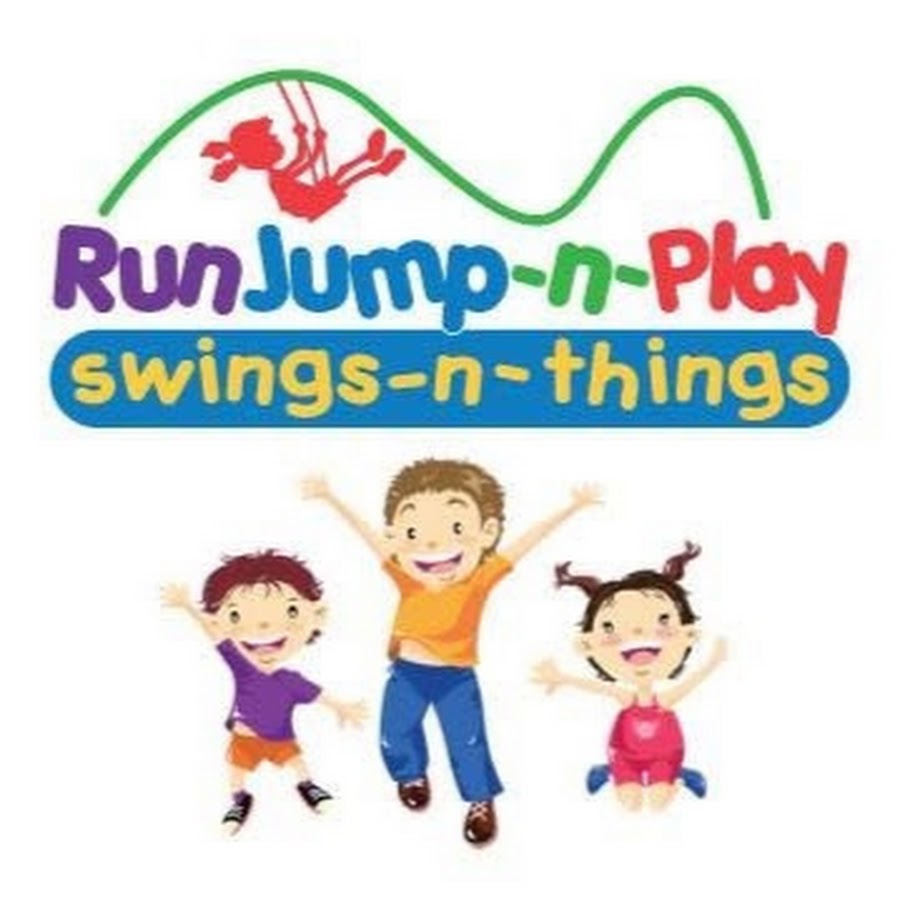 Run Jump N Play Youtube