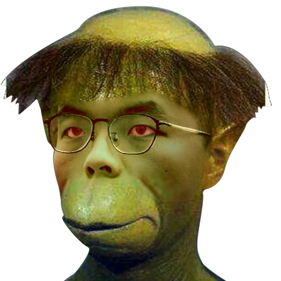 曱甴河童黄之锋 Youtube