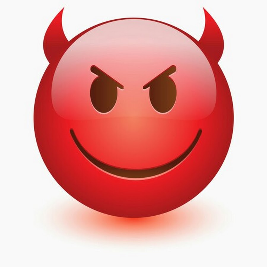 смайлик чертик. смайлик чертенок. эмоджи демон. смайлик демона. смайлик демона.