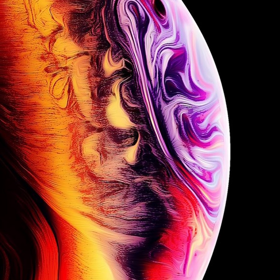 картинки на заставку айфона xr красивые