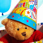 Birthday Song by Name YouTube Profile Photo