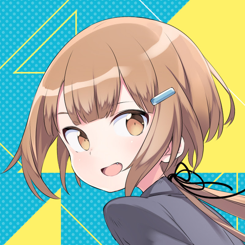 美雲このは Vtuberデータベース Vtuber Post ブイチューバーポスト