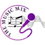 The Music Mix with Leslie Renee YouTube Profile Photo