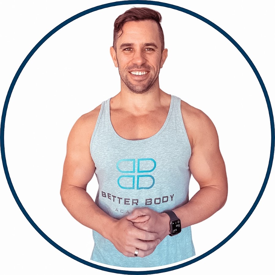 Body coach