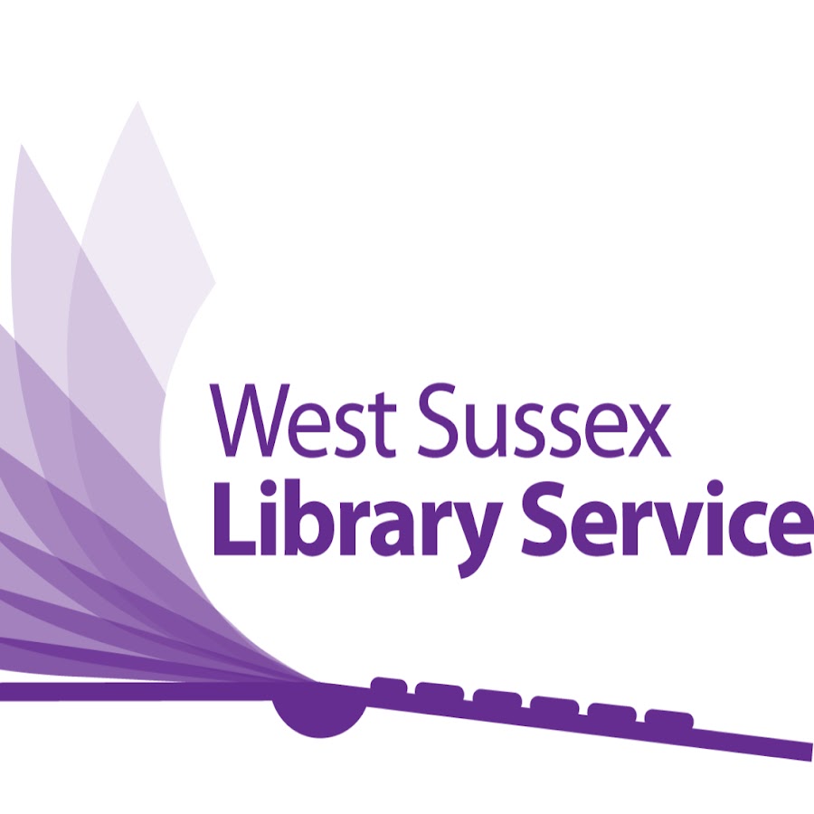 West Sussex Libraries - YouTube