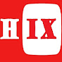 HIX YouTube Profile Photo