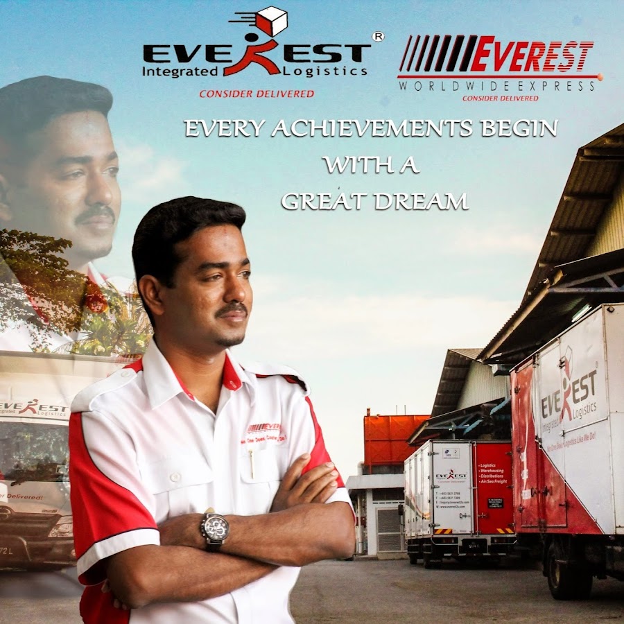 Everest Integrated Sdn Bhd Youtube
