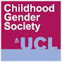 Childhood at UCL Social Research Institute YouTube Profile Photo