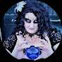 Madame Crufeli The Undead Fortune Teller YouTube Profile Photo