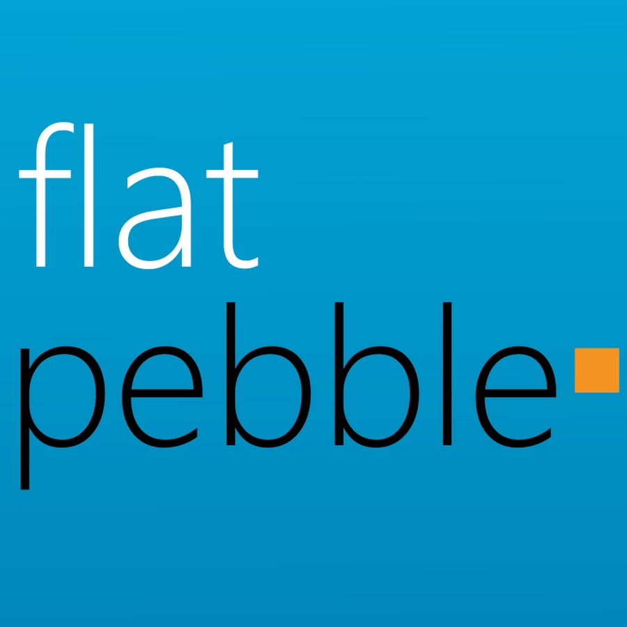 Flatpebble Videos - YouTube