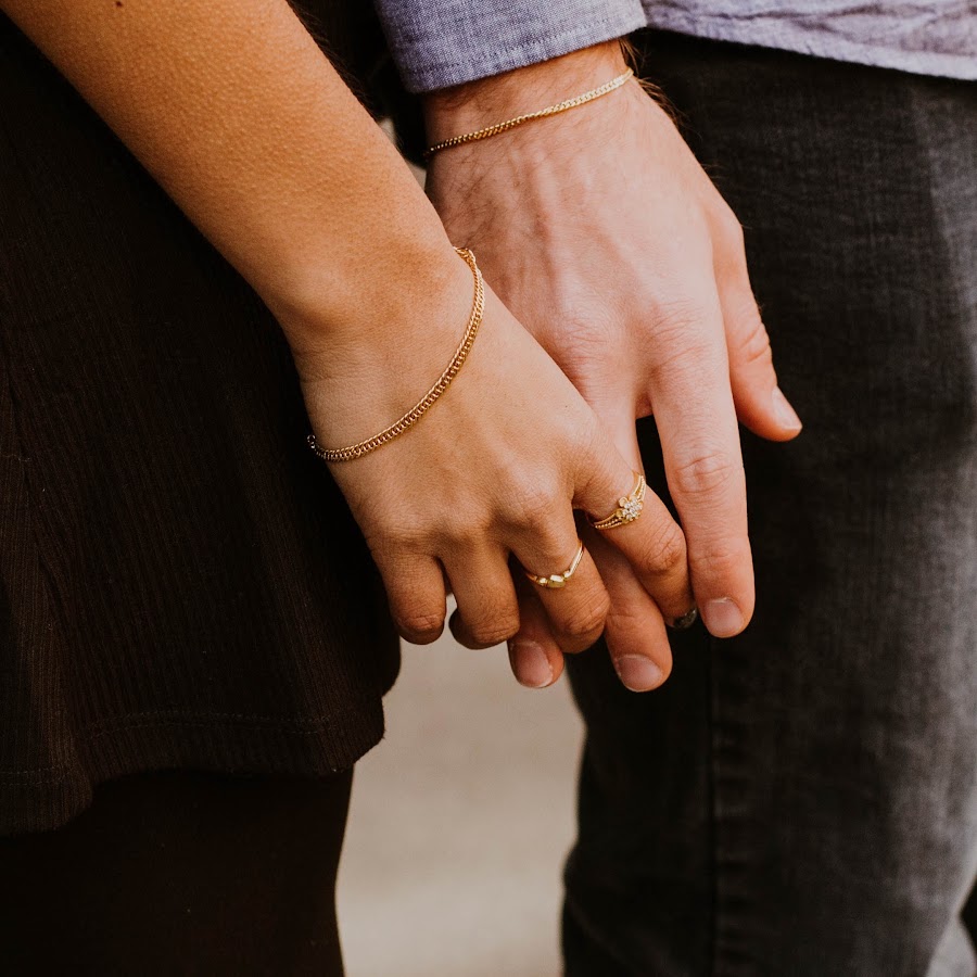 счастливая любовь.