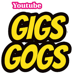 Gigs Gogs thumbnail