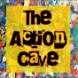 THE ACTION CAVE YouTube Profile Photo