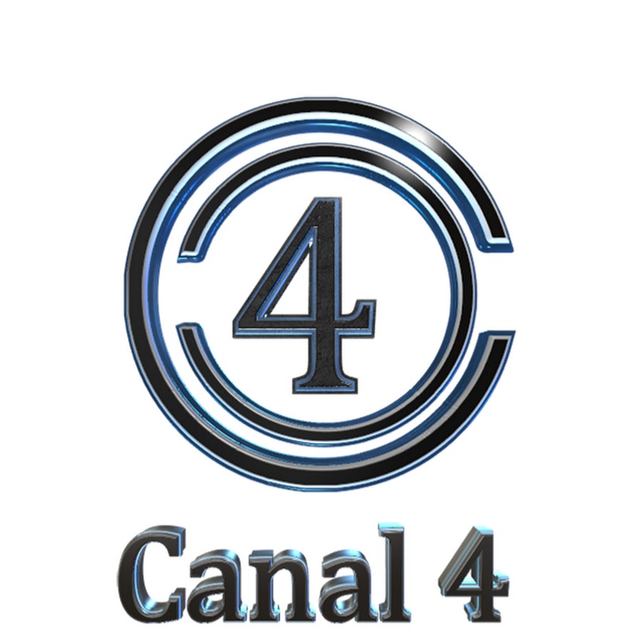 CANAL 4 TELEVISION DE VILLARROBLEDO - YouTube