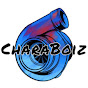 CharaBoiz YouTube Profile Photo