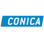 Come si trova il centro di una conica?