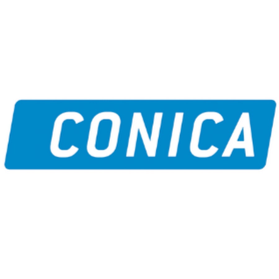Conica AG - YouTube