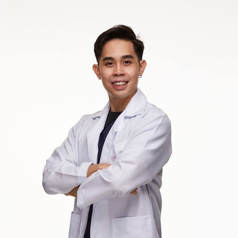 Wilbin伟彬 整骨系 - 網紅的藏寶箱 