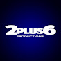2Plus6 Productions YouTube Profile Photo