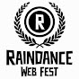 Raindance Web Fest - @londonwebfest YouTube Profile Photo