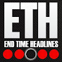 End Time Headlines YouTube Profile Photo