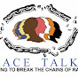 RACE TALKS YouTube Profile Photo
