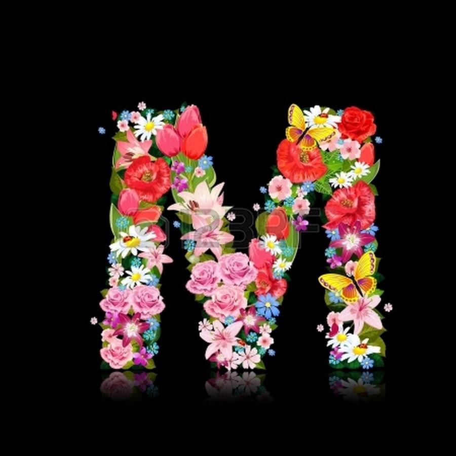 Цветы на букву м с картинками