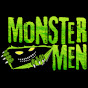 MonsterMen13 - @MonsterMen13 YouTube Profile Photo