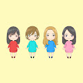 ゆうなぁもぎおん