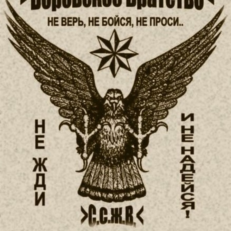 Не верь не бойся и не проси картинки