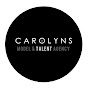Carolyn's Model & Talent Agency YouTube Profile Photo