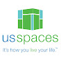 U S Spaces, Inc. - @USSpacesRE YouTube Profile Photo