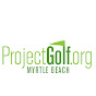 Project Golf YouTube Profile Photo