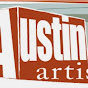 Austin-Artists - @supercitydude YouTube Profile Photo