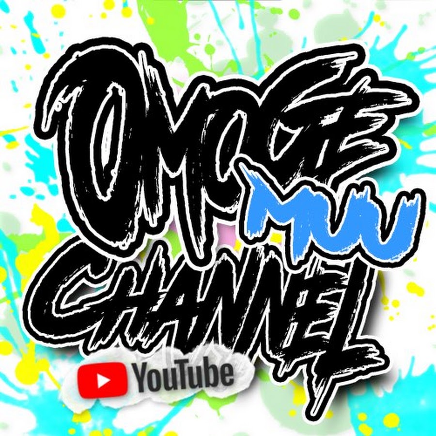 オモゲーチャンネル Youtube
