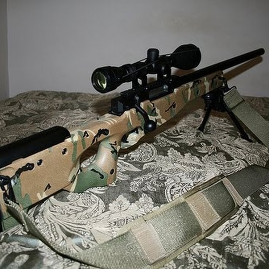 Картинки винтовки авп