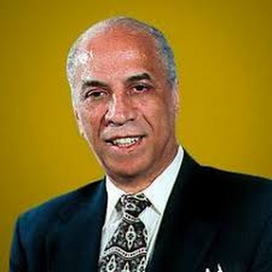 Dr. Claud Anderson