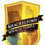 Shackelford Miracle Temple YouTube Profile Photo