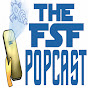Funny Science Fiction Podcast YouTube Profile Photo