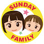 にちようかぞく Sunday*family