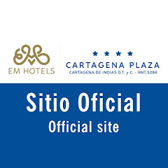 Hotel Cartagena Plaza