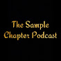 The Sample Chapter Podcast YouTube Profile Photo