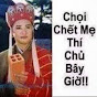 Đường Tăng Xuống Núi