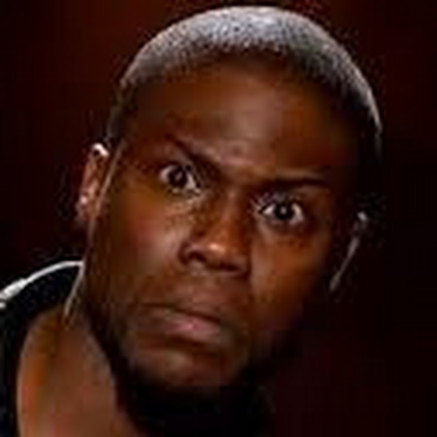 Удивленный негр картинка