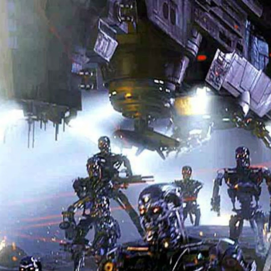 Роботы атакуют. Армия терминаторов скайнет. Роботы нападают. Терминатор т 800 арнольд шварценеггер. Война будущего.