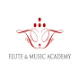 FluteAndMusicAcademy - @FluteAndMusicAcademy YouTube Profile Photo
