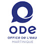 Qui distribue l'eau en Martinique ?