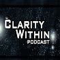 Clarity Within Podcast YouTube Profile Photo