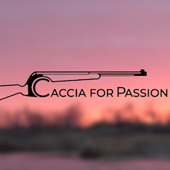 Caccia for Passion thumbnail