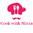 Cook with Mirza